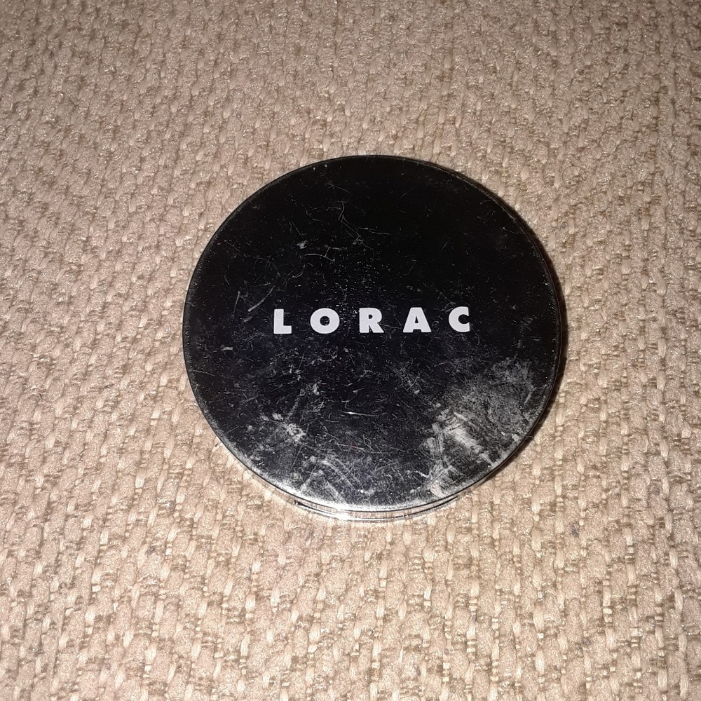 Lorac PF2 Powder - Picture 2 of 3